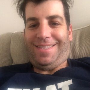 Meet your Posher, Brian